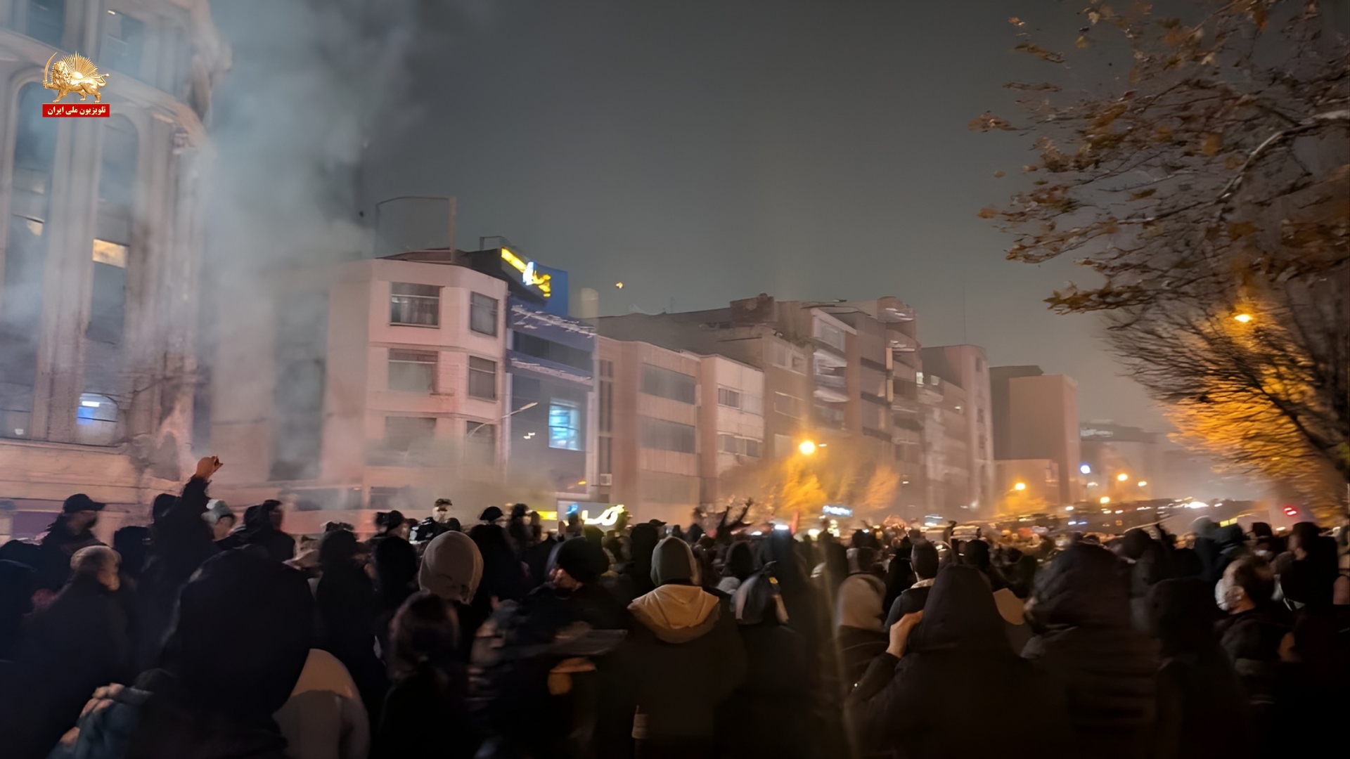 تحولات قیام سراسری مردم ایران؛ خیزش ادامهدار علیه رژیم آخوندی برای آزادی و سرنگونی